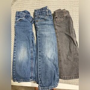 3t jeans. Good condition